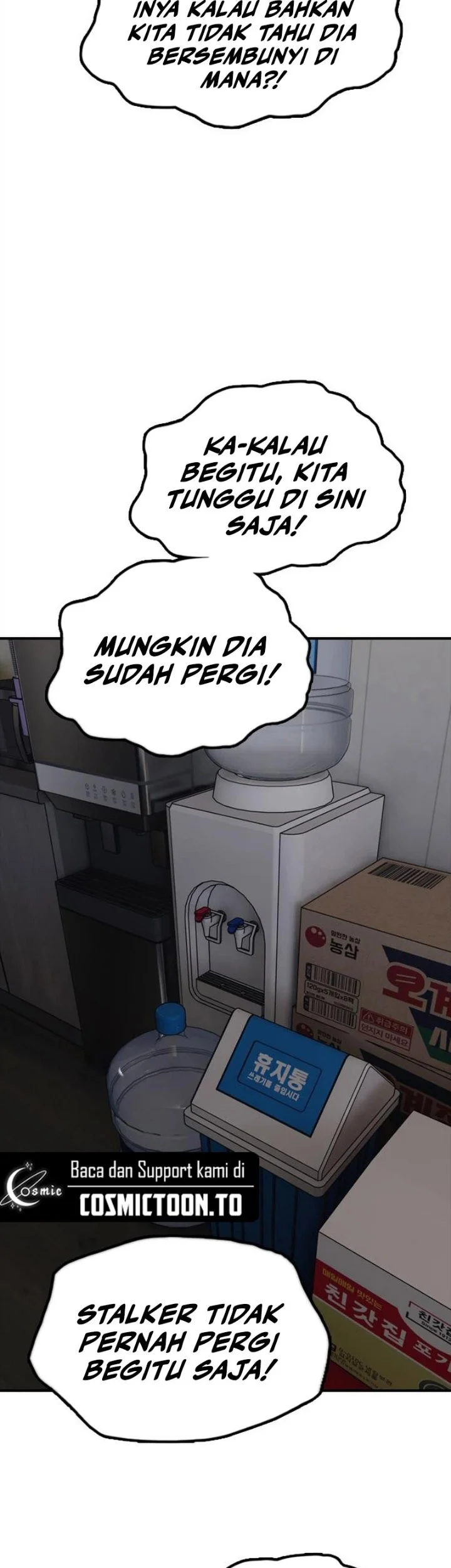 The End Has Come Chapter 78 Halaman 53