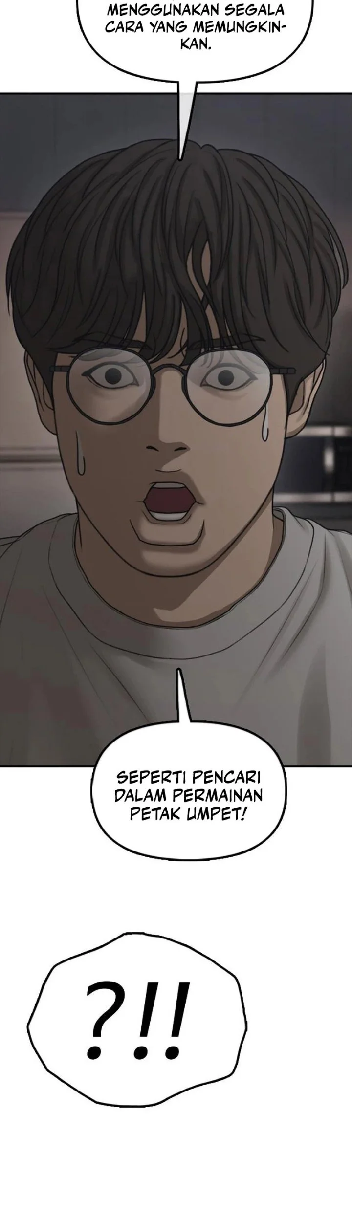 The End Has Come Chapter 78 Halaman 64