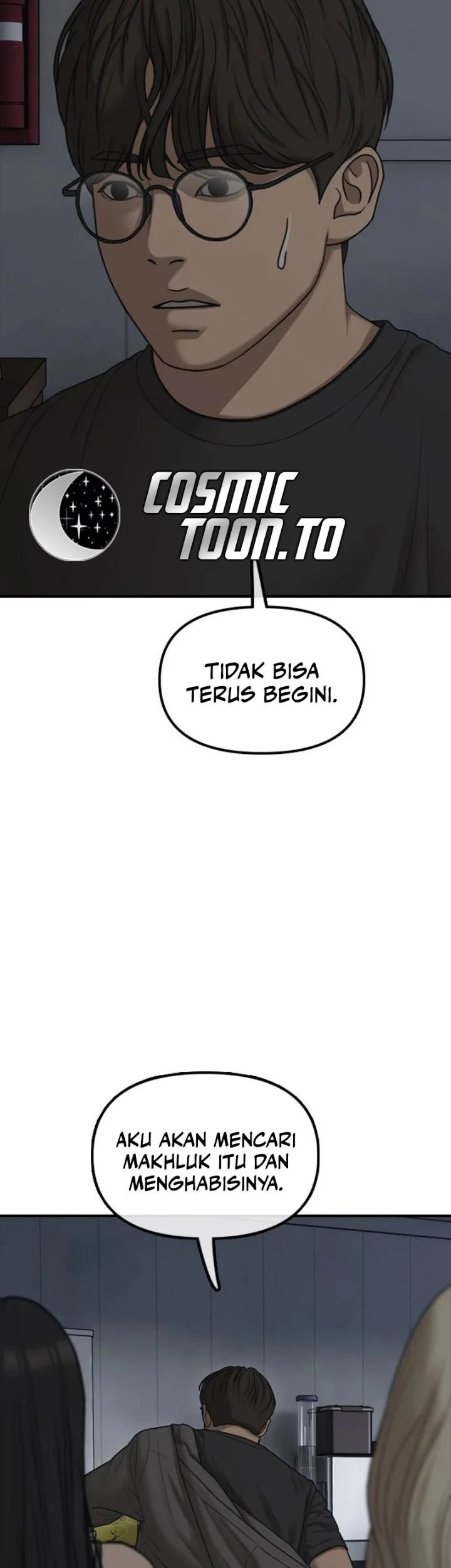 The End Has Come Chapter 78 Halaman 86