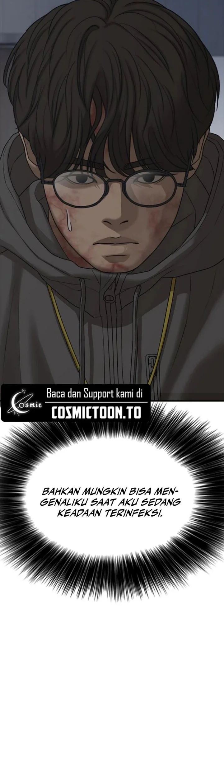 The End Has Come Chapter 78 Halaman 94