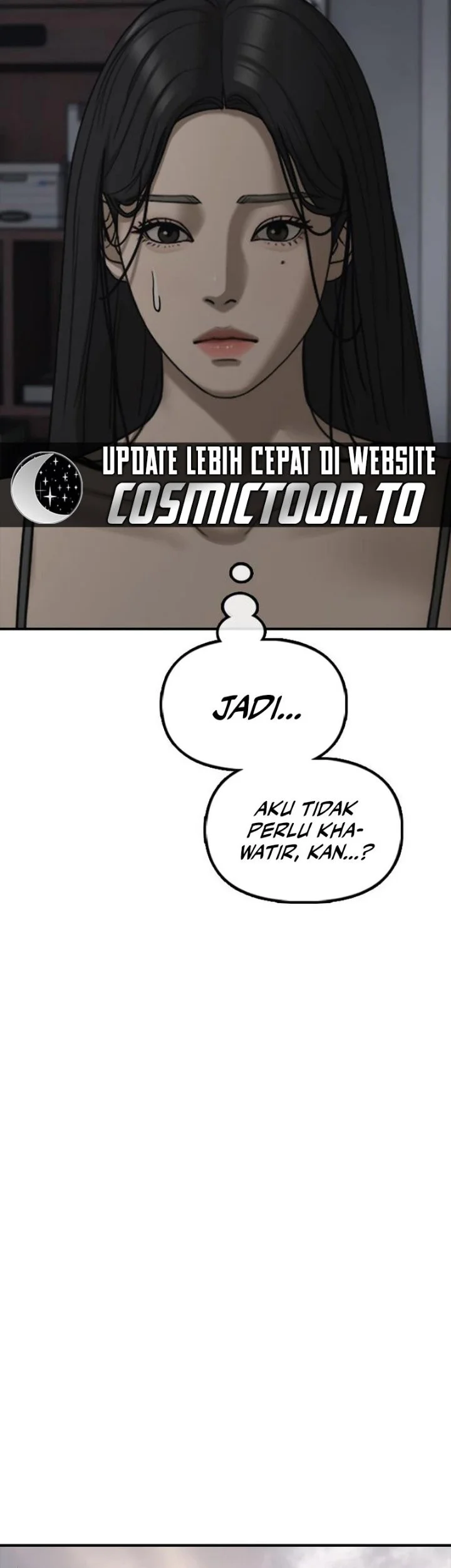 The End Has Come Chapter 78 Halaman 100