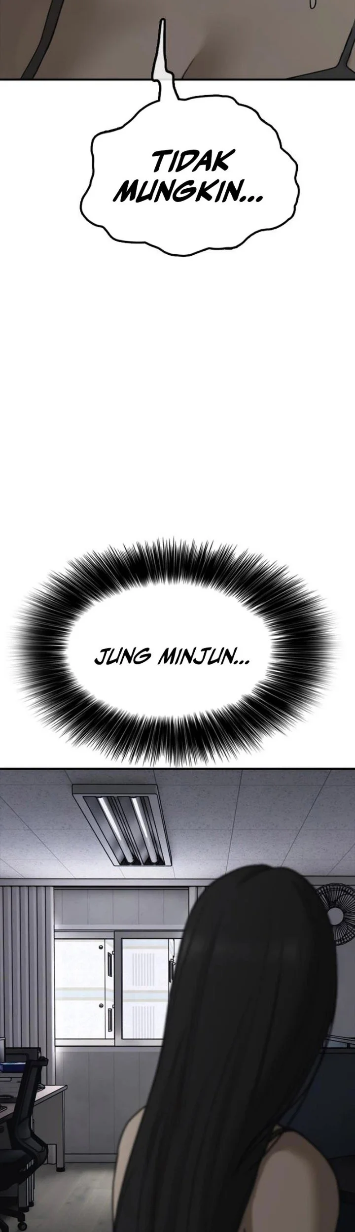 The End Has Come Chapter 78 Halaman 104