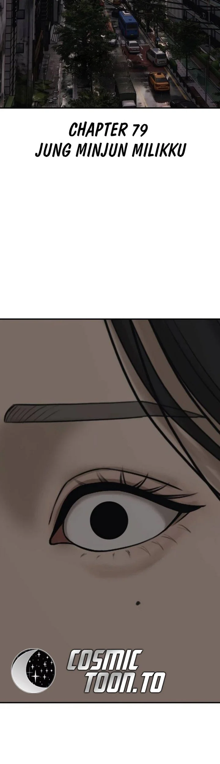 The End Has Come Chapter 79 Halaman 2