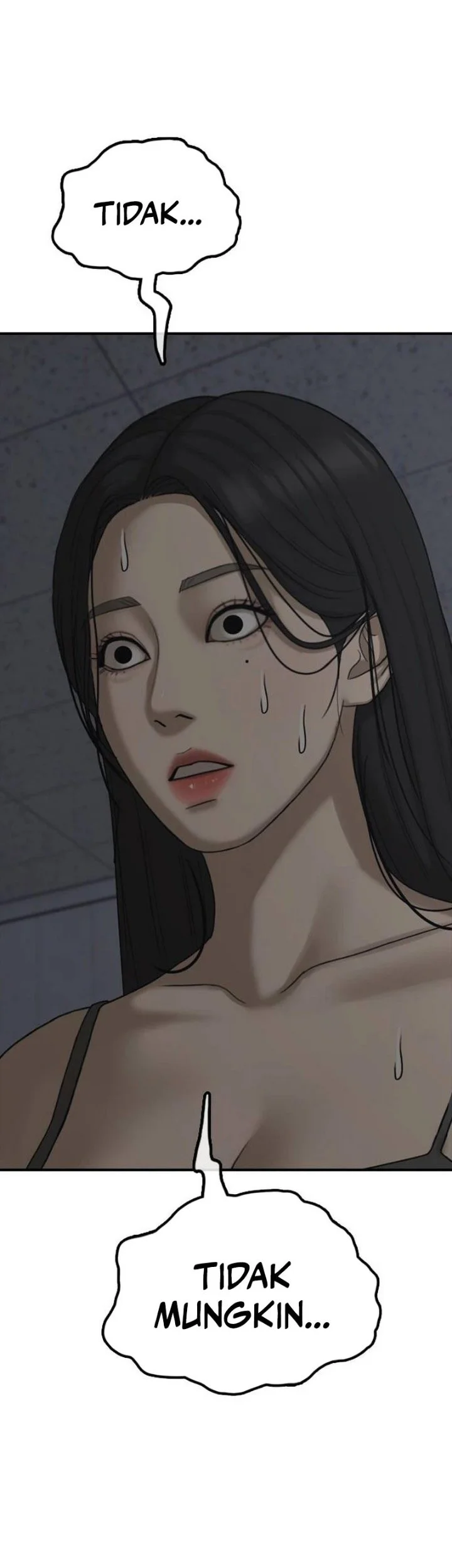 The End Has Come Chapter 79 Halaman 3