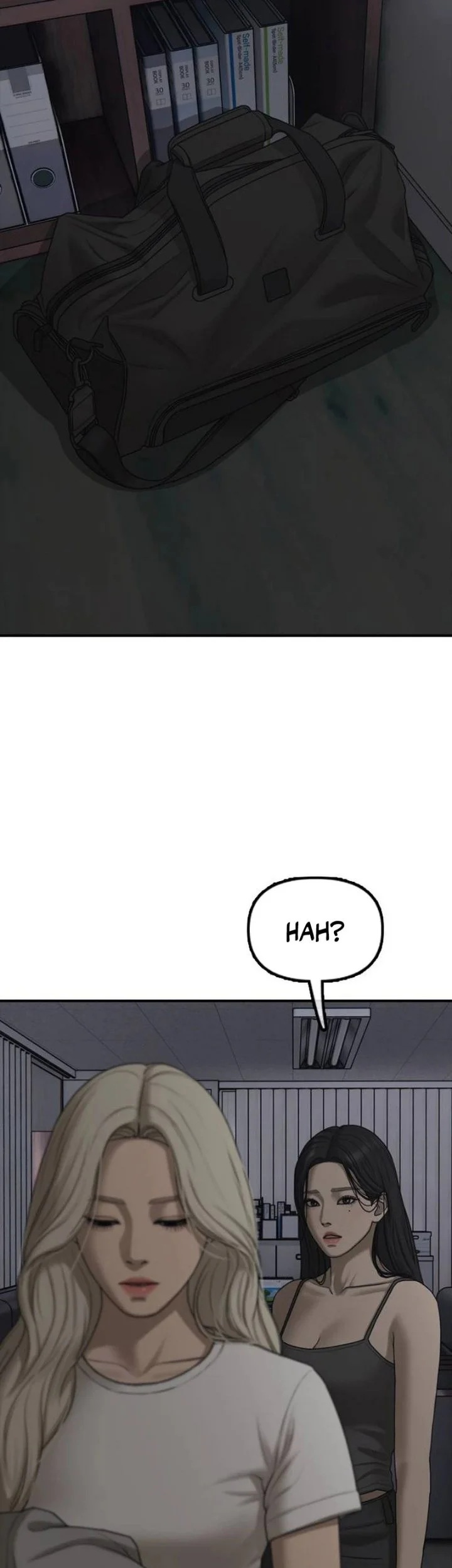 The End Has Come Chapter 79 Halaman 7