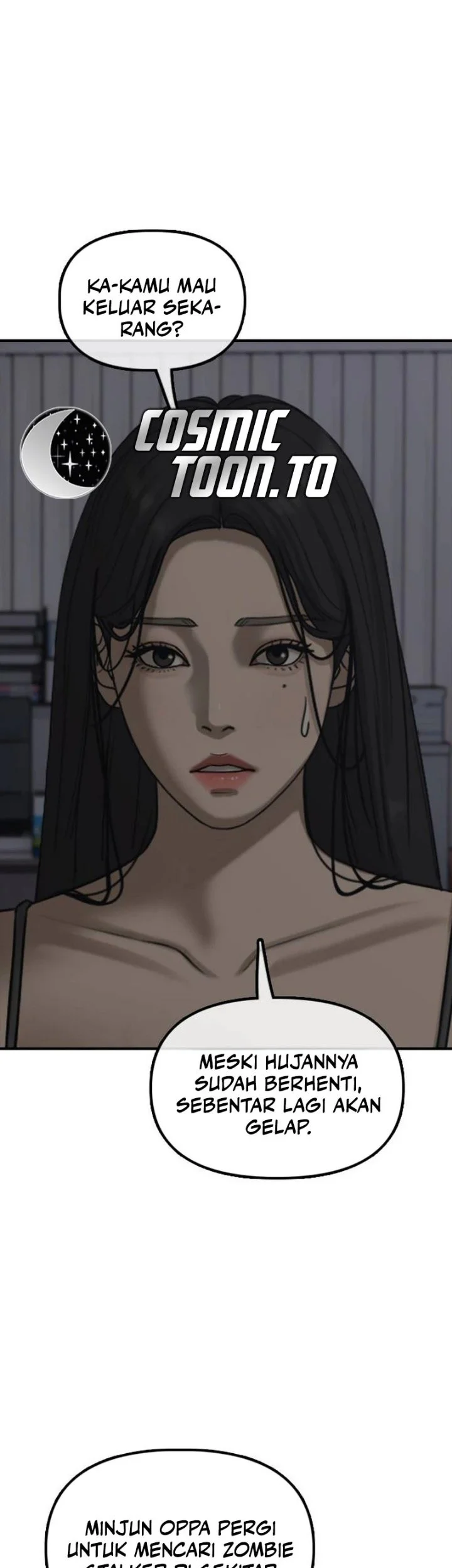 The End Has Come Chapter 79 Halaman 9