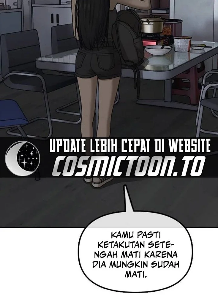 The End Has Come Chapter 79 Halaman 12