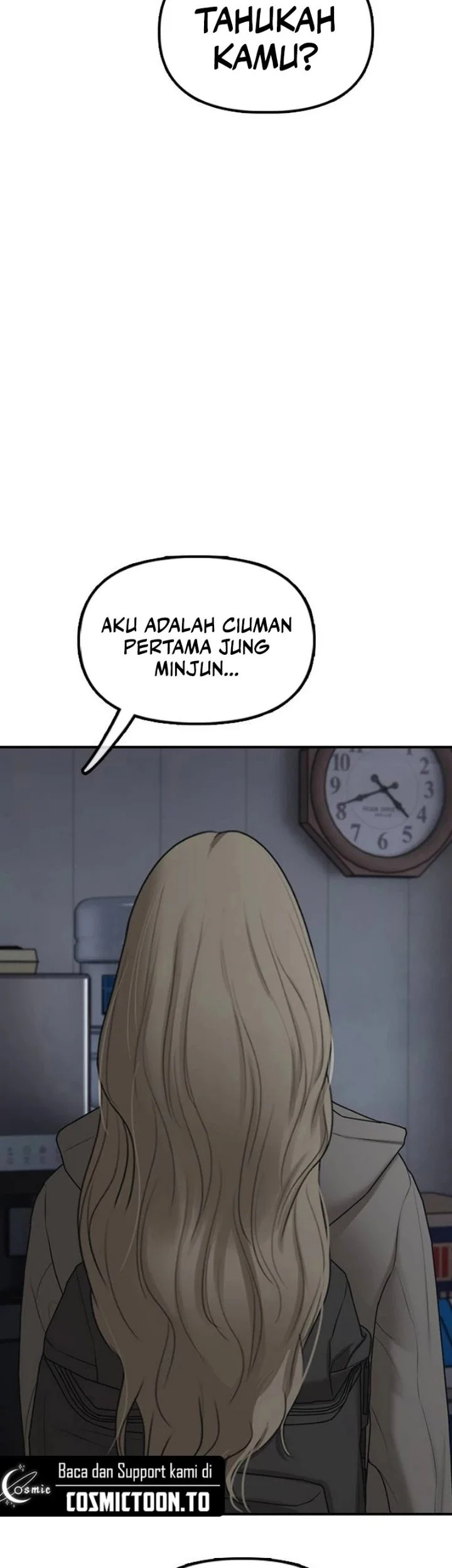 The End Has Come Chapter 79 Halaman 17