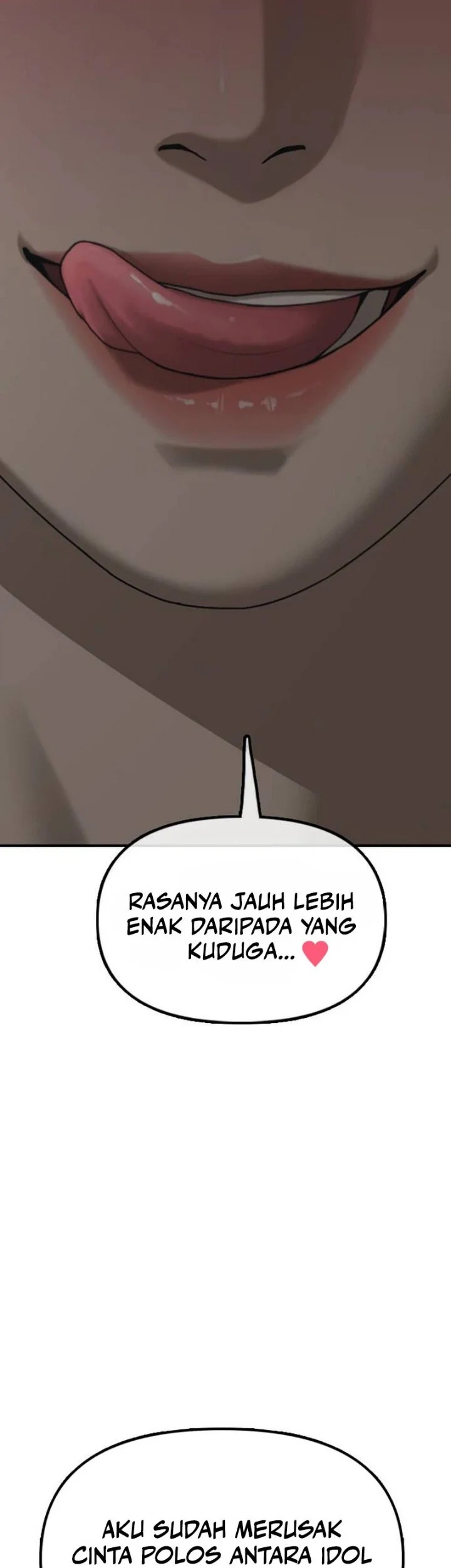 The End Has Come Chapter 79 Halaman 20