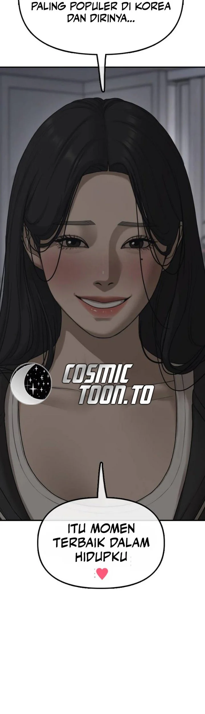 The End Has Come Chapter 79 Halaman 21