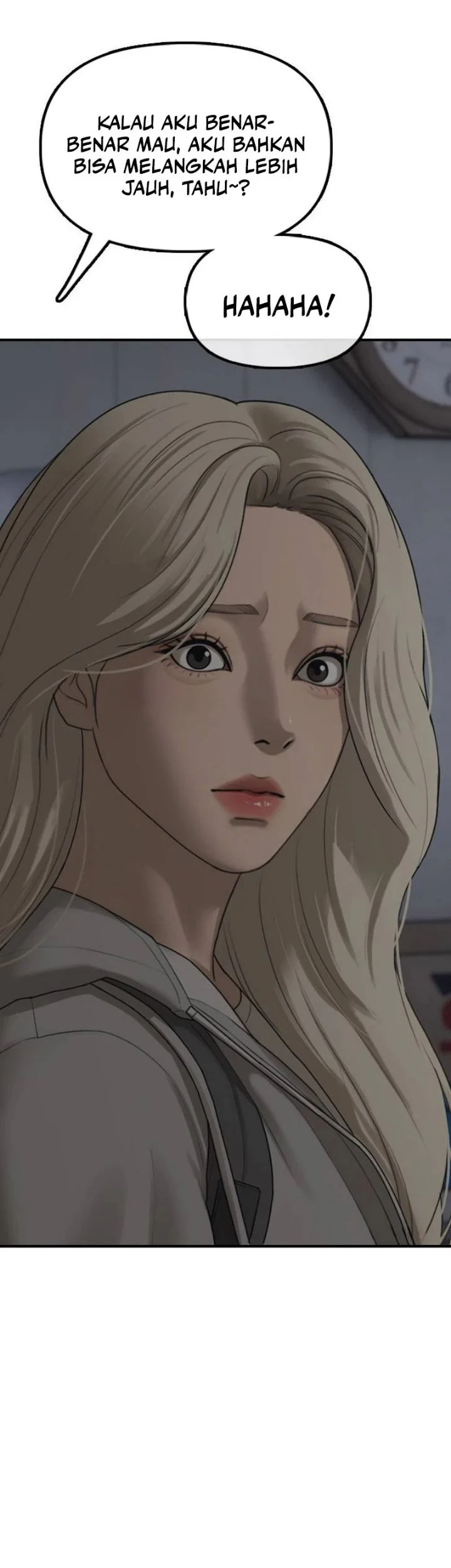 The End Has Come Chapter 79 Halaman 22
