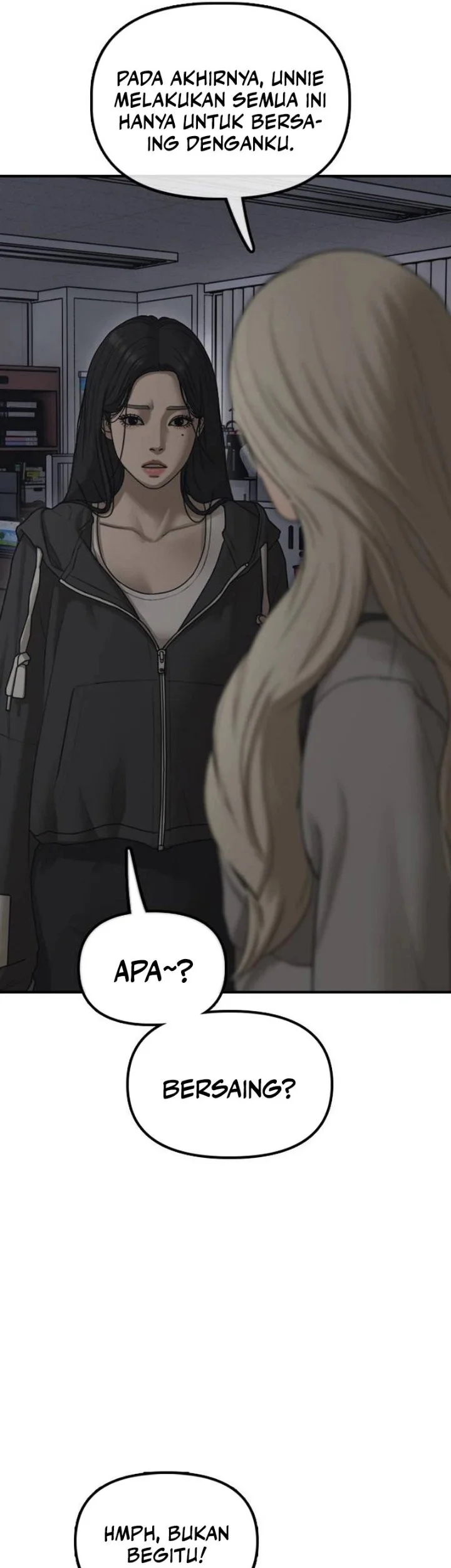 The End Has Come Chapter 79 Halaman 24