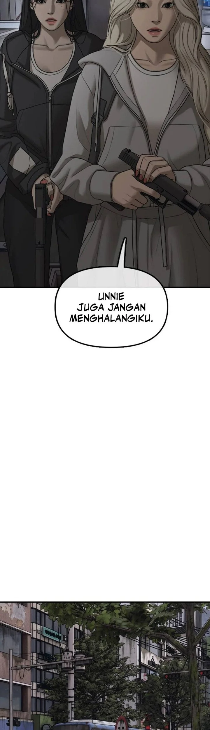 The End Has Come Chapter 79 Halaman 31