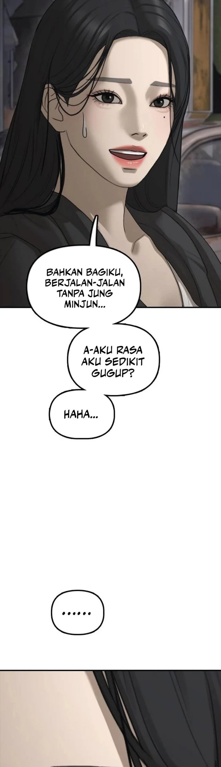 The End Has Come Chapter 79 Halaman 36