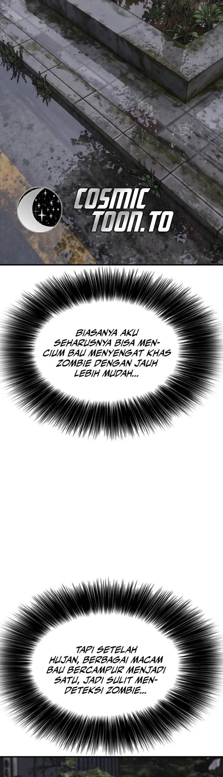 The End Has Come Chapter 79 Halaman 38