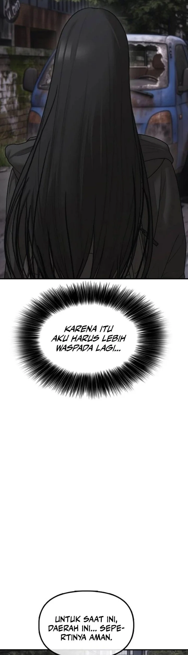 The End Has Come Chapter 79 Halaman 39