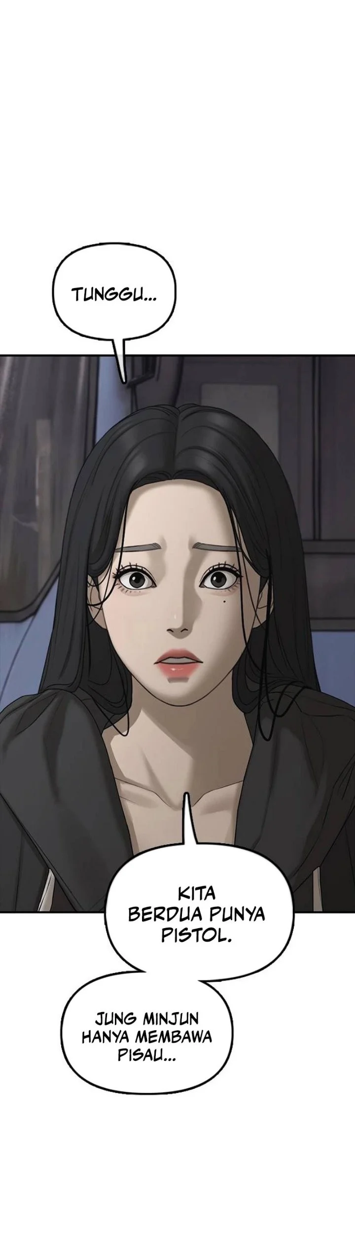 The End Has Come Chapter 79 Halaman 47