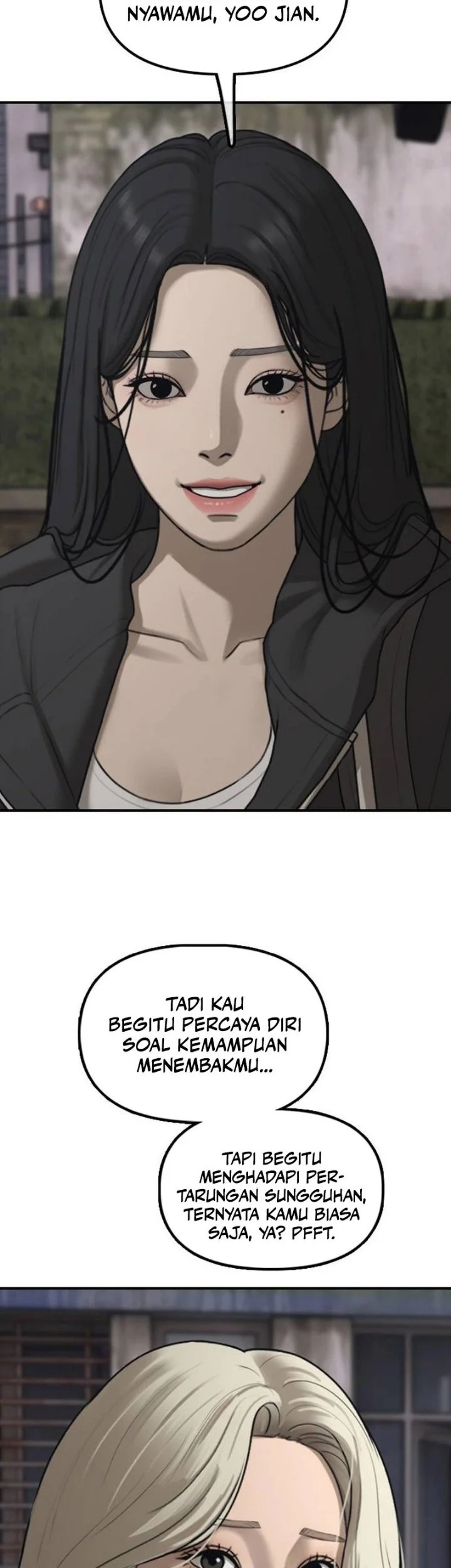 The End Has Come Chapter 79 Halaman 56