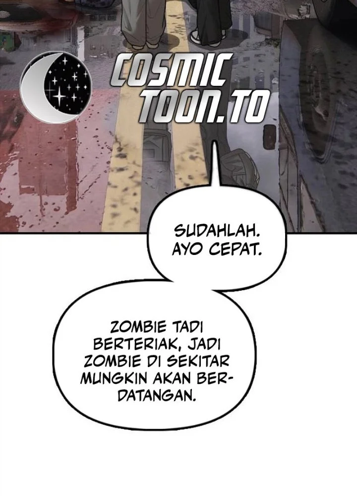 The End Has Come Chapter 79 Halaman 58