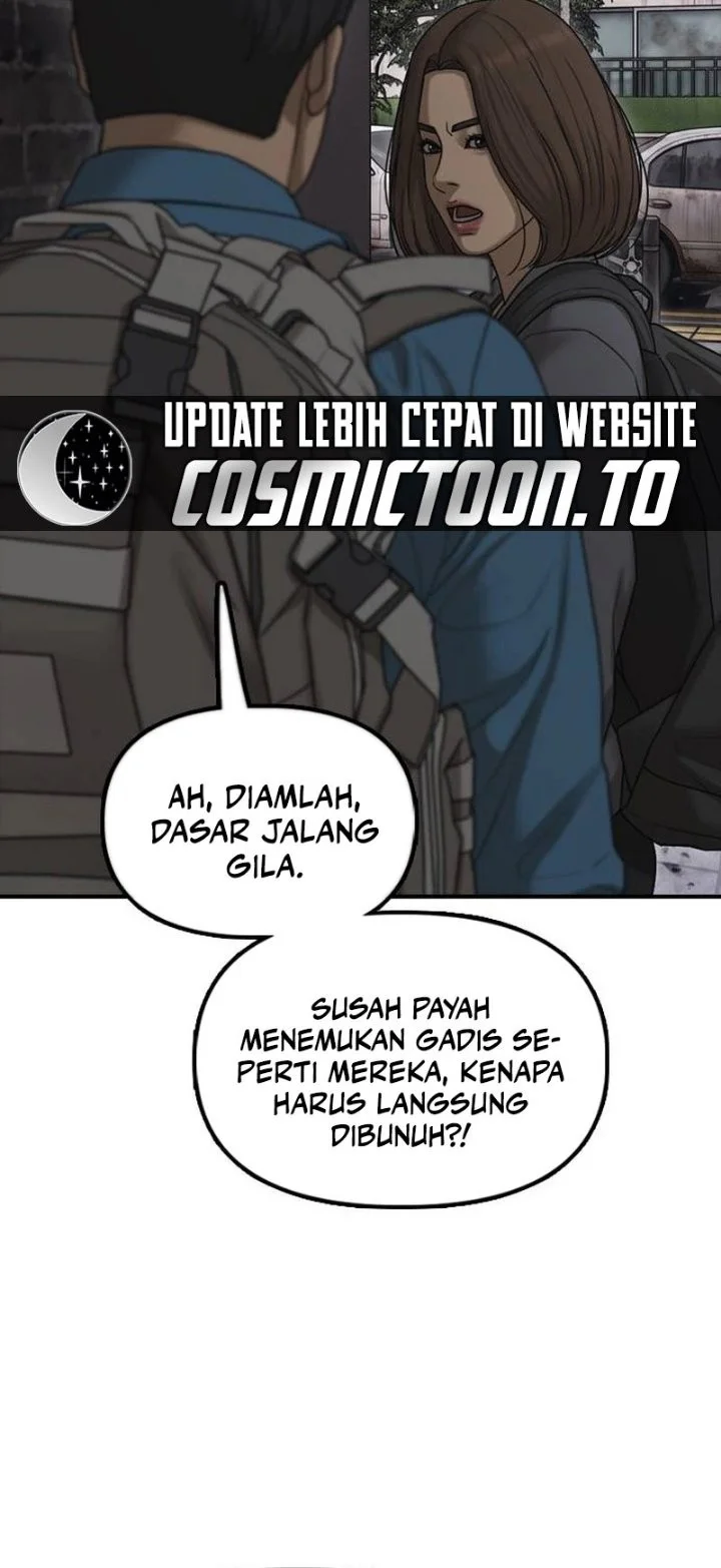 The End Has Come Chapter 79 Halaman 63