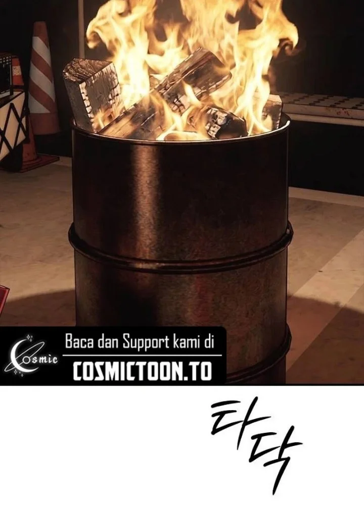 The End Has Come Chapter 79 Halaman 75