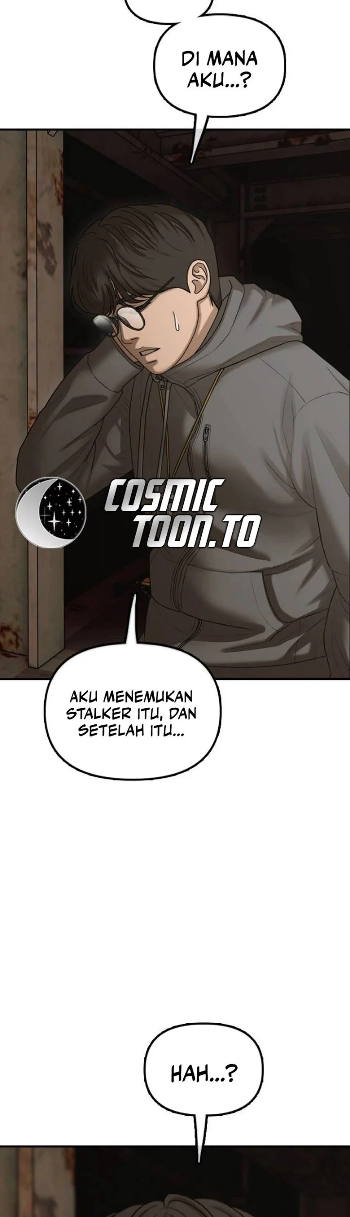 The End Has Come Chapter 79 Halaman 78