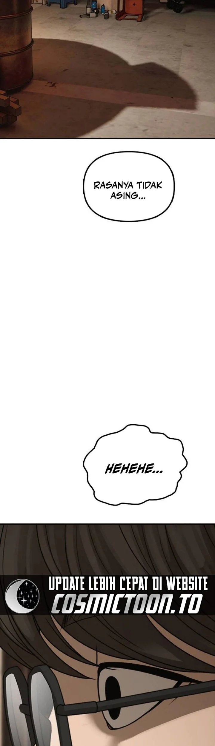 The End Has Come Chapter 79 Halaman 80