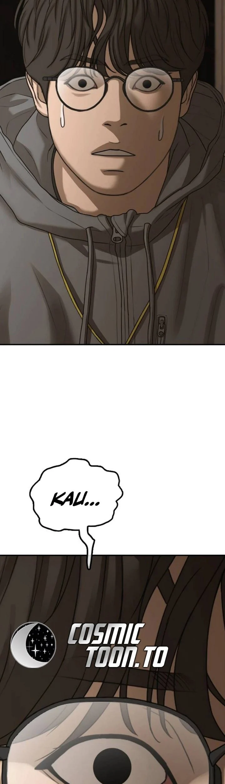 The End Has Come Chapter 79 Halaman 84