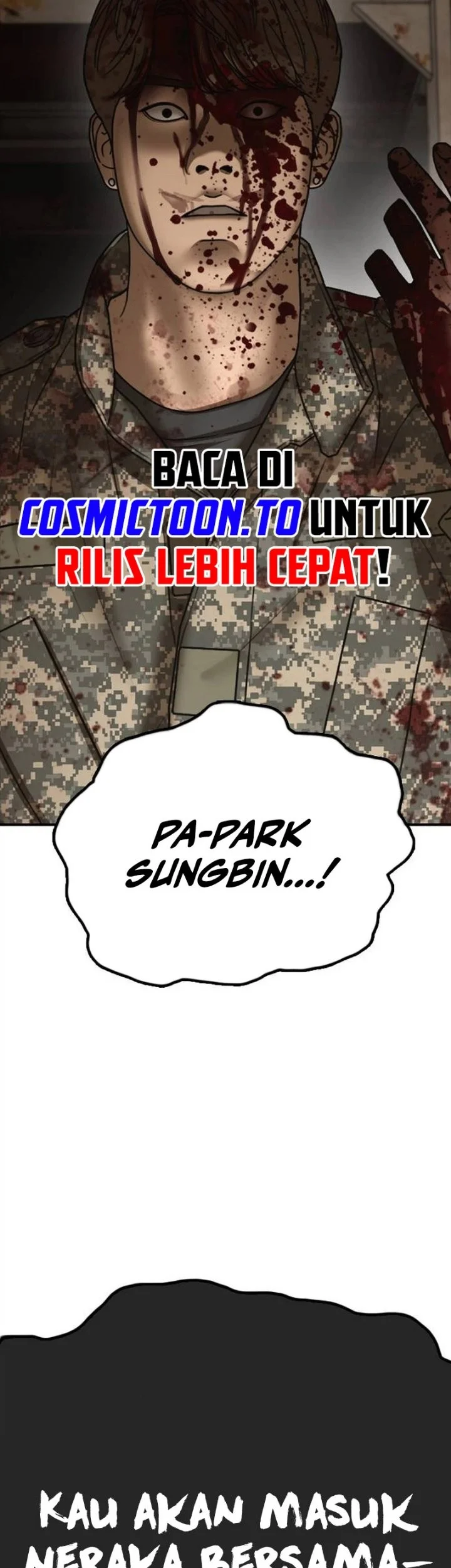 The End Has Come Chapter 79 Halaman 86