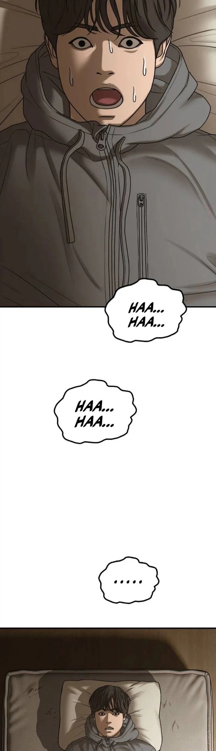 The End Has Come Chapter 79 Halaman 90