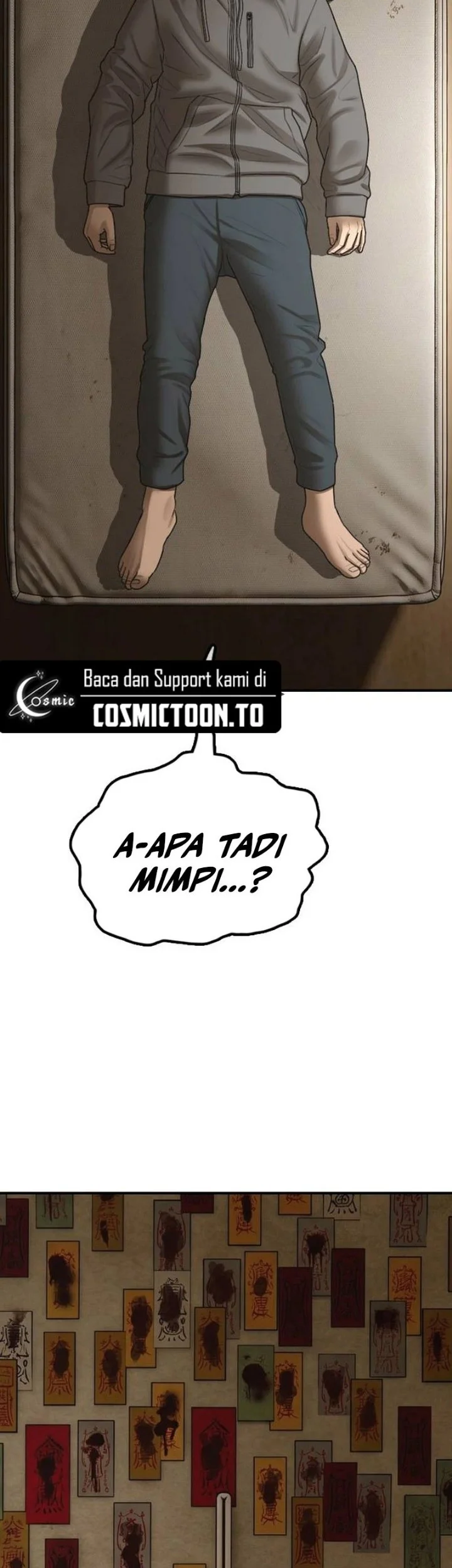 The End Has Come Chapter 79 Halaman 91