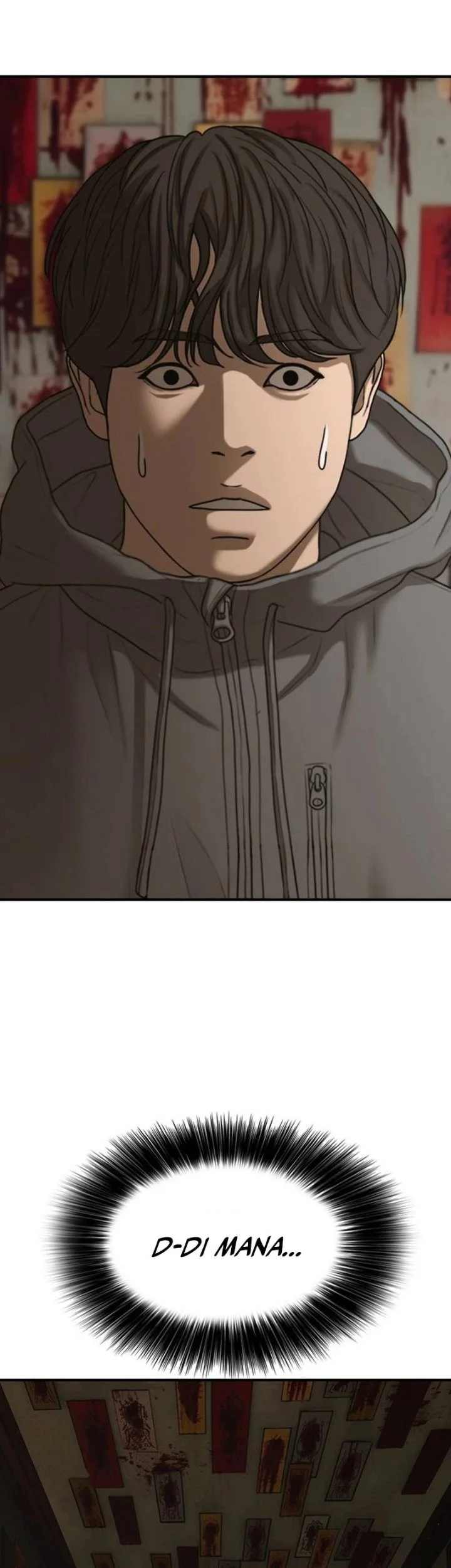 The End Has Come Chapter 79 Halaman 94