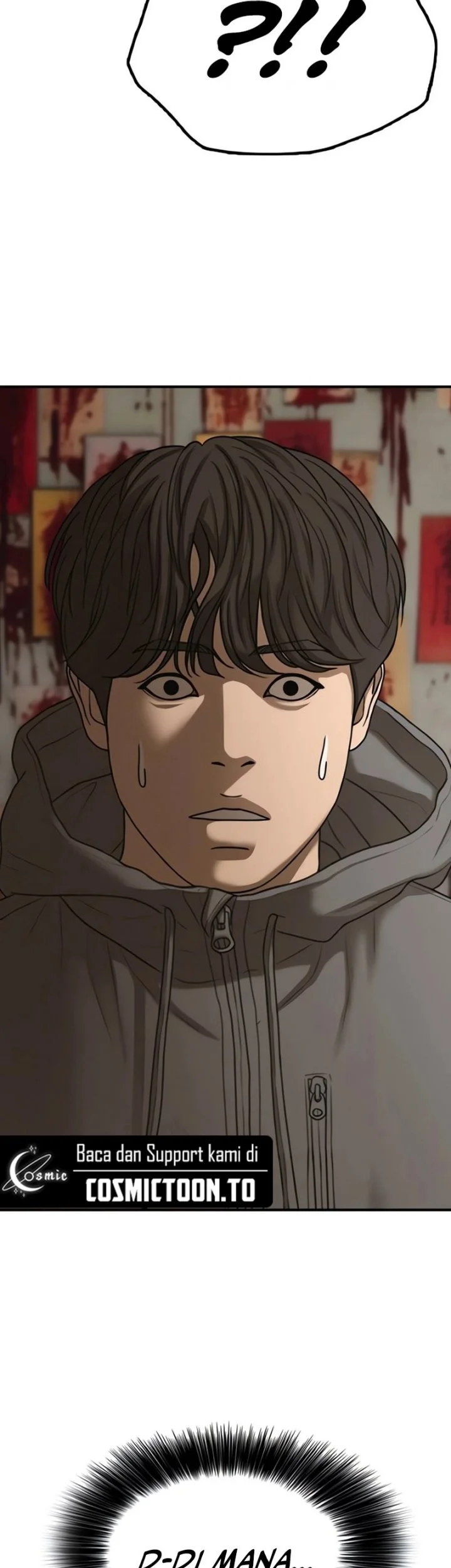 The End Has Come Chapter 80 Halaman 5