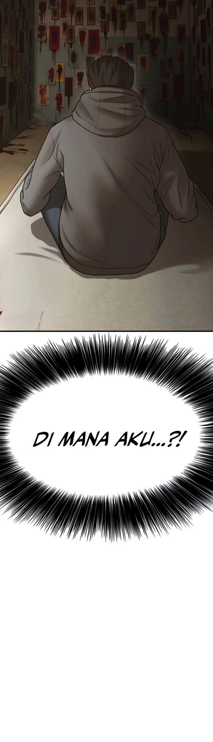 The End Has Come Chapter 80 Halaman 7