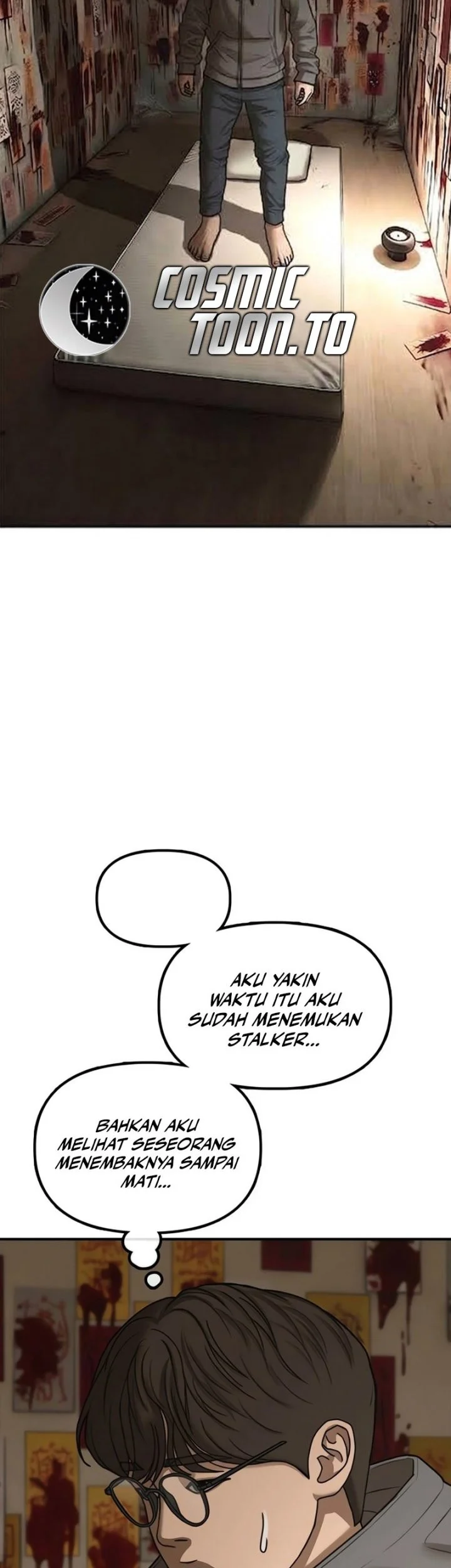 The End Has Come Chapter 80 Halaman 9