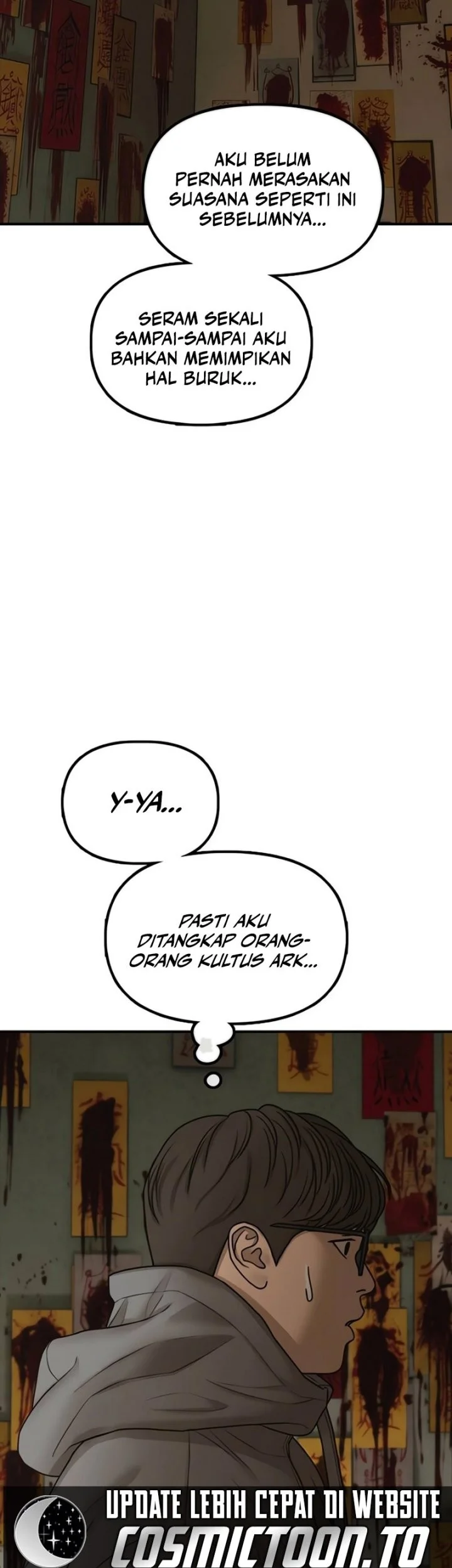 The End Has Come Chapter 80 Halaman 11