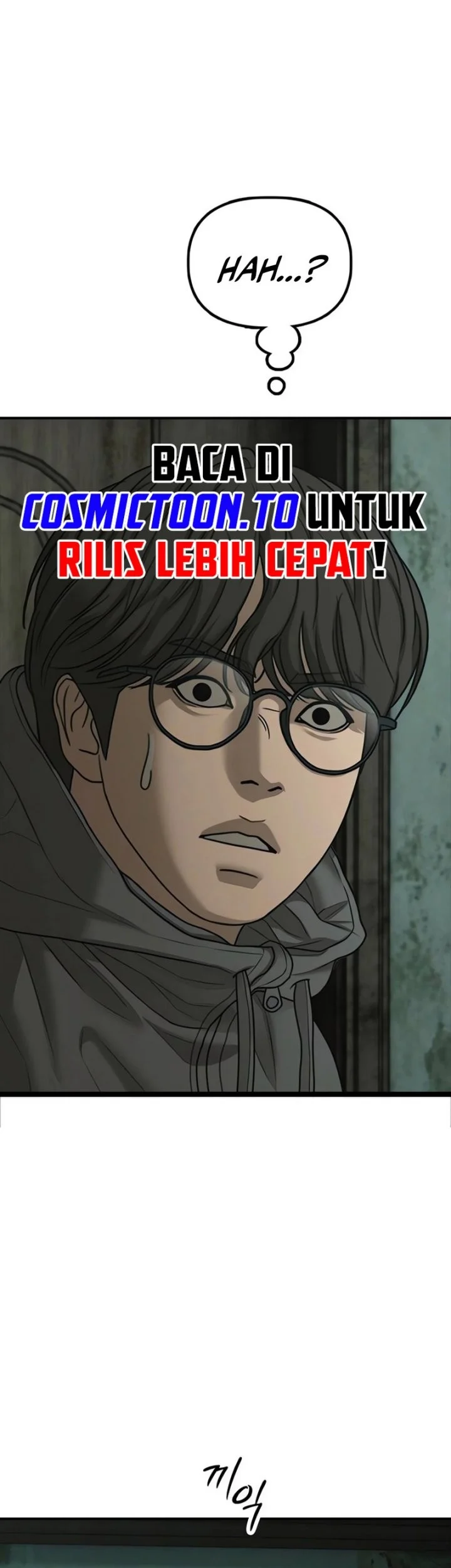The End Has Come Chapter 80 Halaman 17