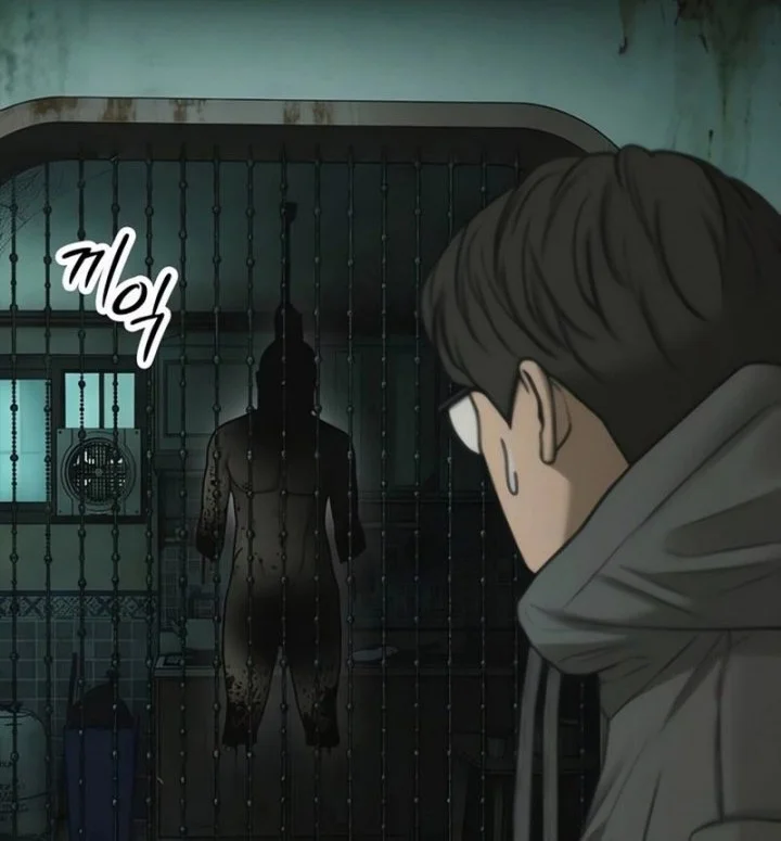 The End Has Come Chapter 80 Halaman 18