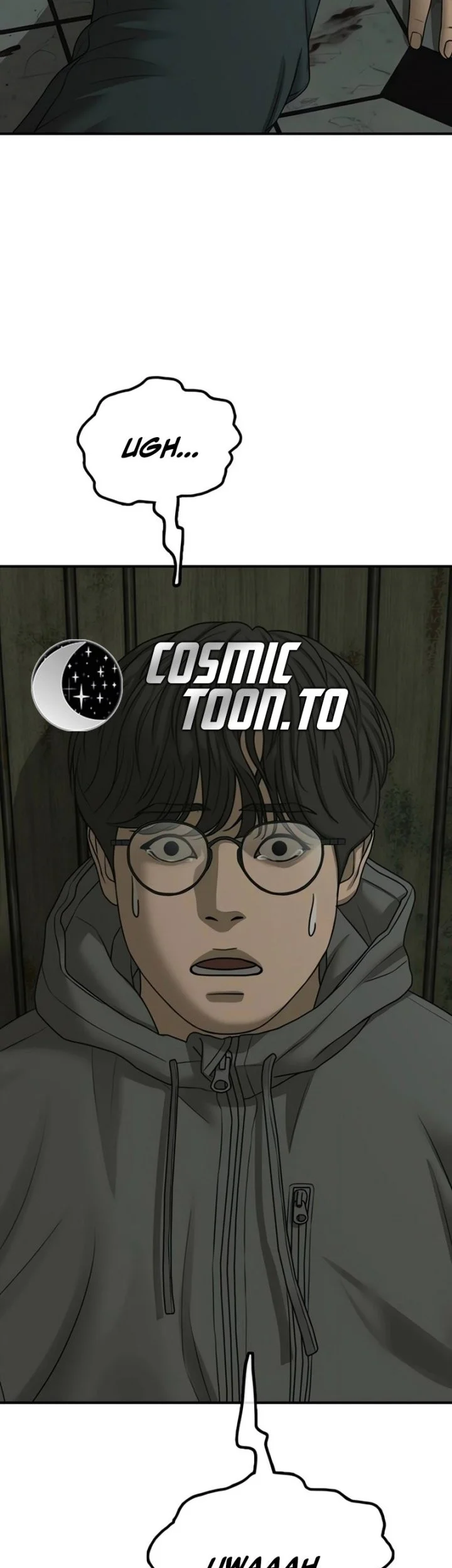 The End Has Come Chapter 80 Halaman 27