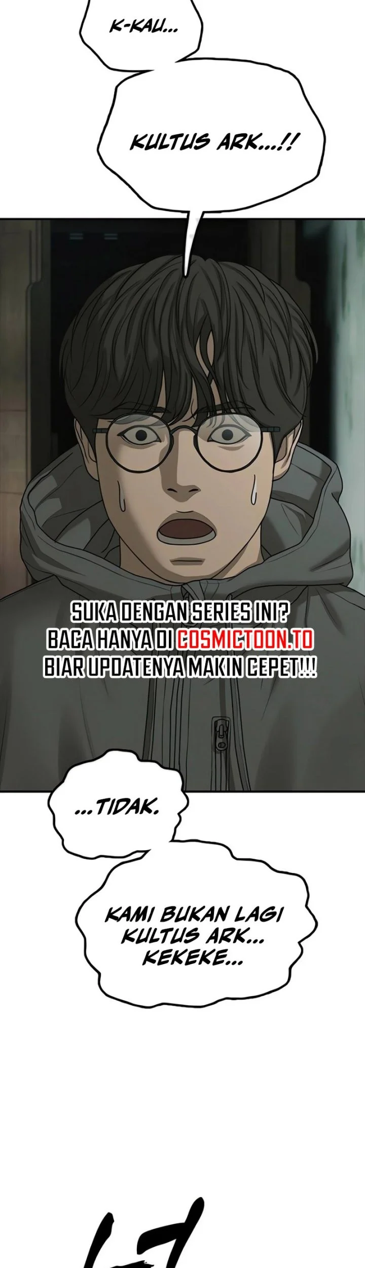 The End Has Come Chapter 80 Halaman 33