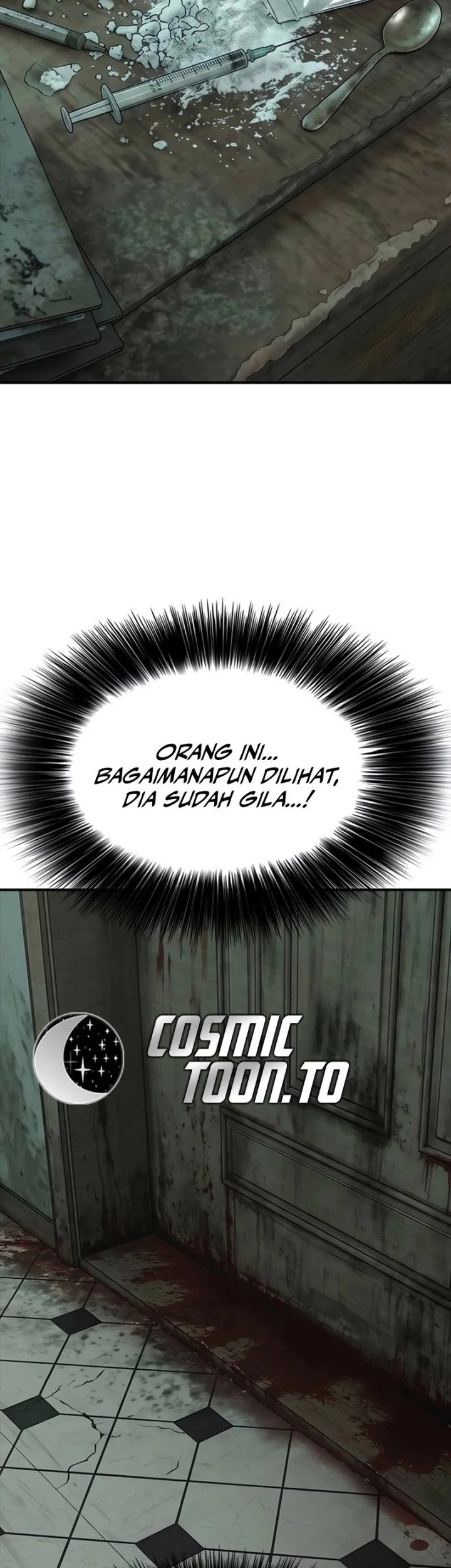 The End Has Come Chapter 80 Halaman 39