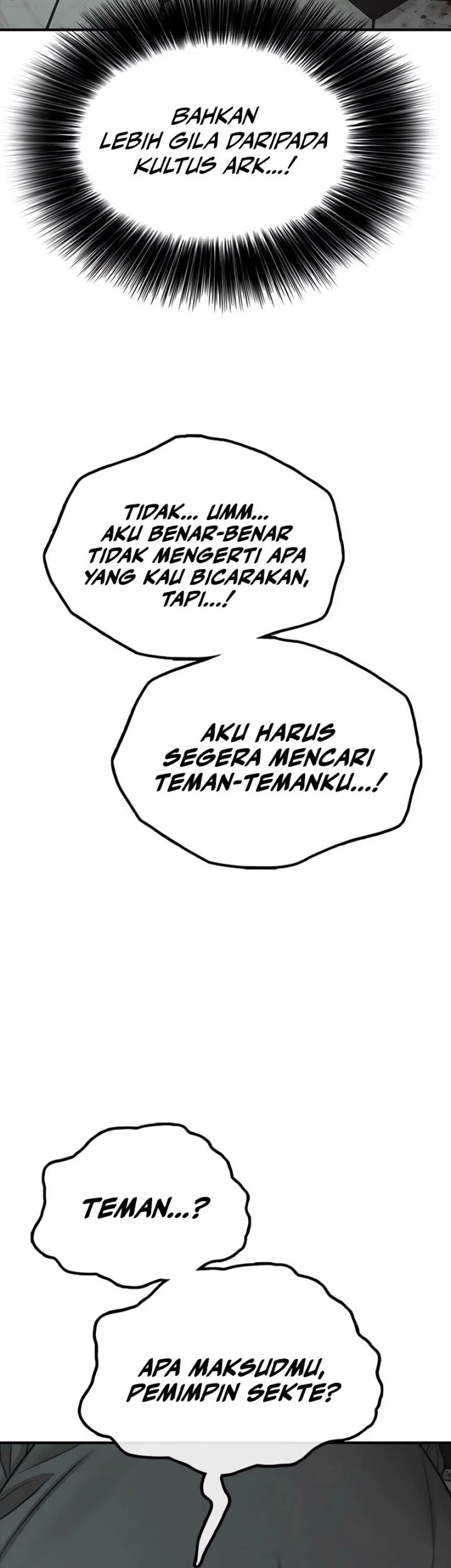 The End Has Come Chapter 80 Halaman 40