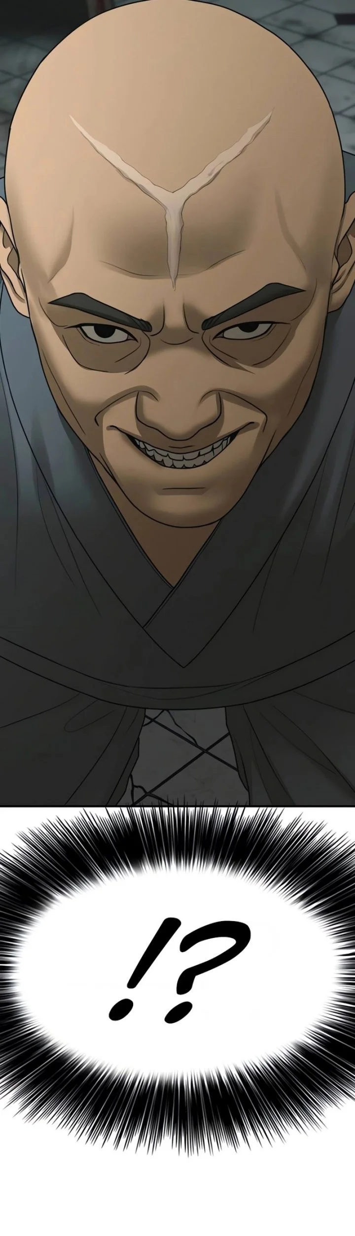The End Has Come Chapter 80 Halaman 43