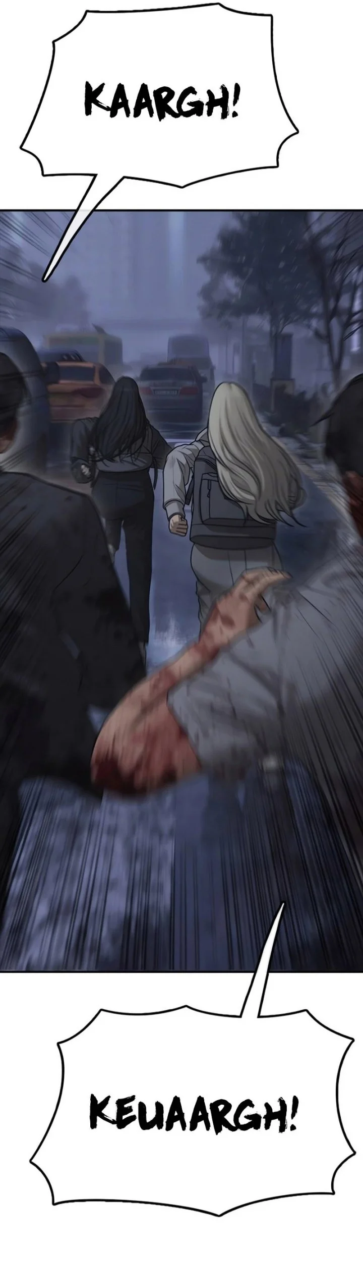 The End Has Come Chapter 80 Halaman 46
