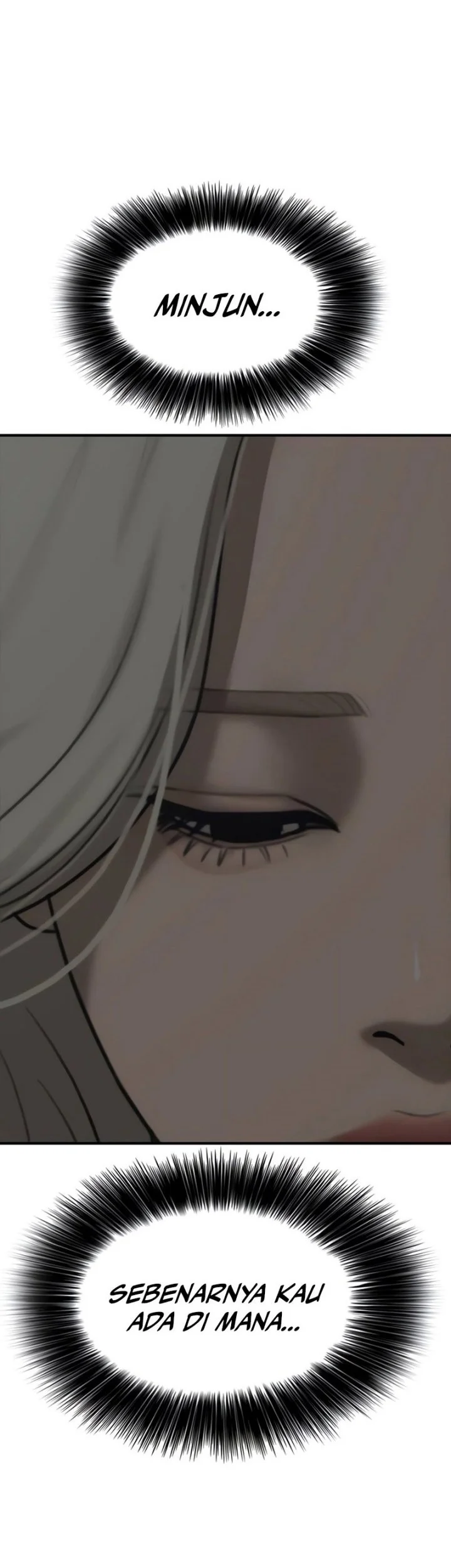 The End Has Come Chapter 80 Halaman 62