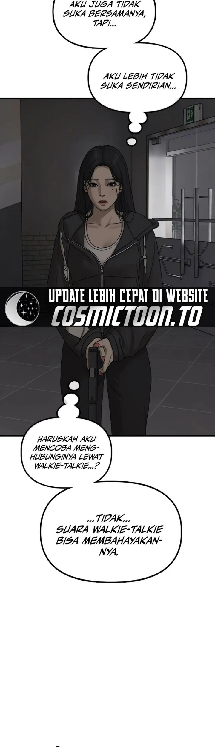 The End Has Come Chapter 80 Halaman 65