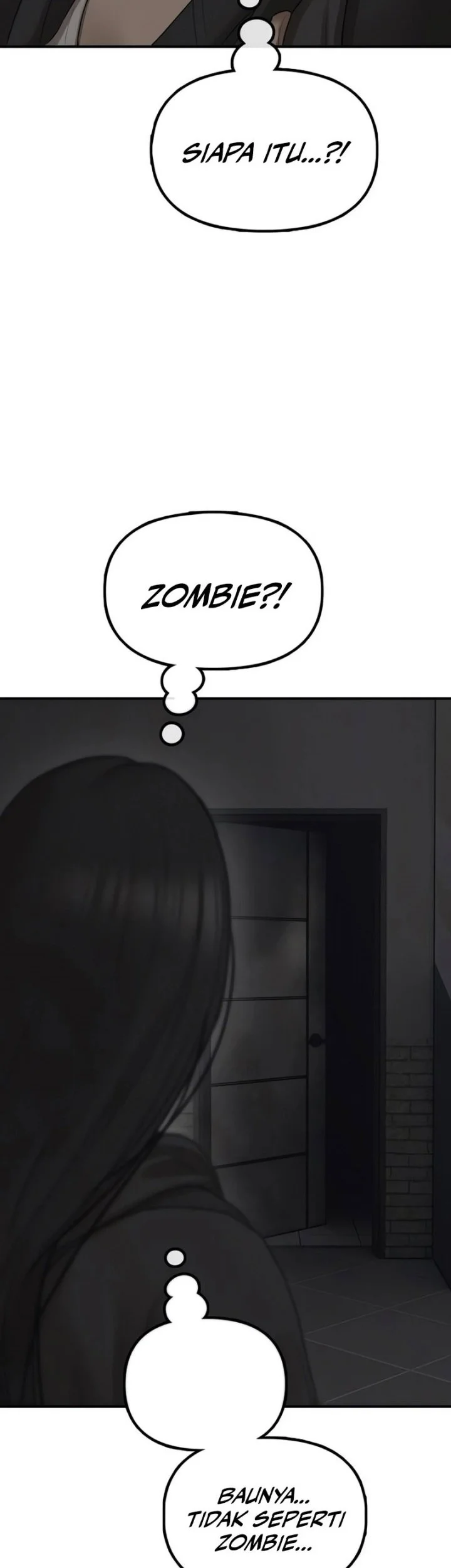 The End Has Come Chapter 80 Halaman 68