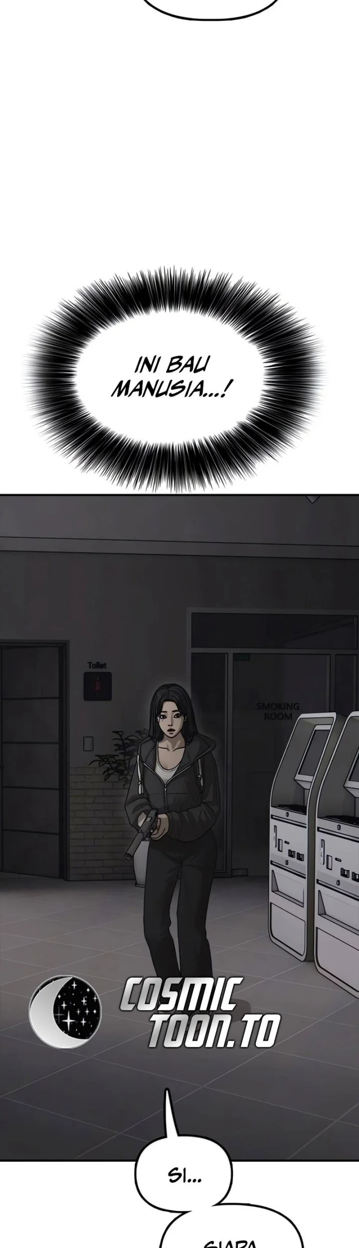 The End Has Come Chapter 80 Halaman 69