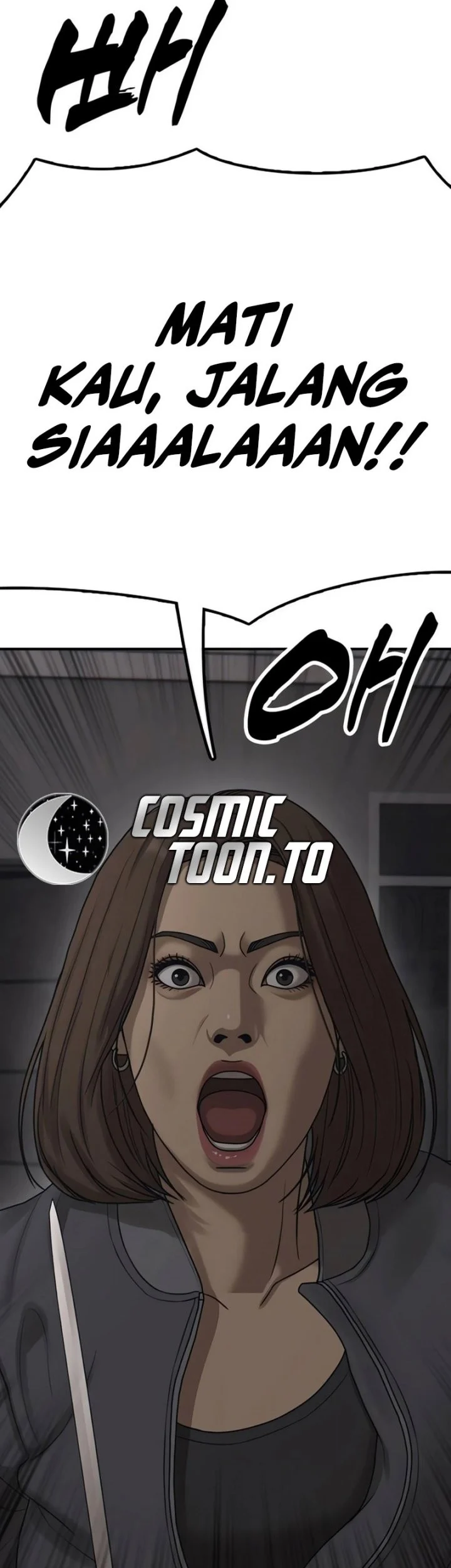 The End Has Come Chapter 80 Halaman 75