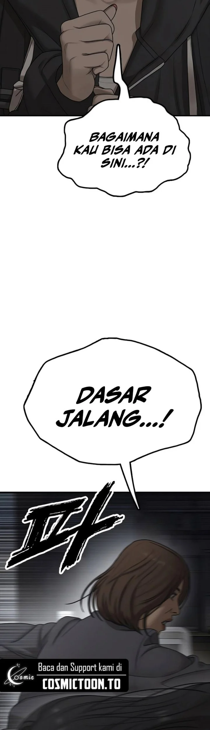 The End Has Come Chapter 80 Halaman 77